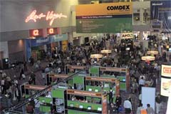 COMDEX /Fall 2002