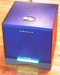 SOHO Linux Server Cobalt Qube2
