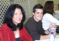 TNG�̊Ō�w����A���T�ƃ{�[�O�̃q���[