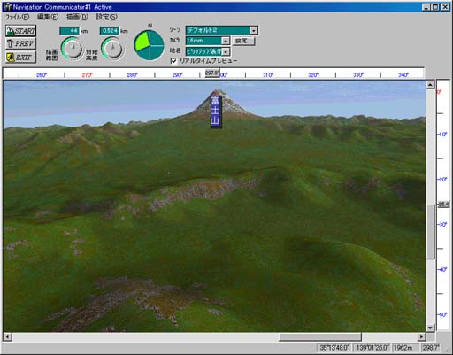 ��ʂT�F��]�L�錳�c3D�d�q�n�}�\�t�g��DirectX5�ɑΉ����Ă���